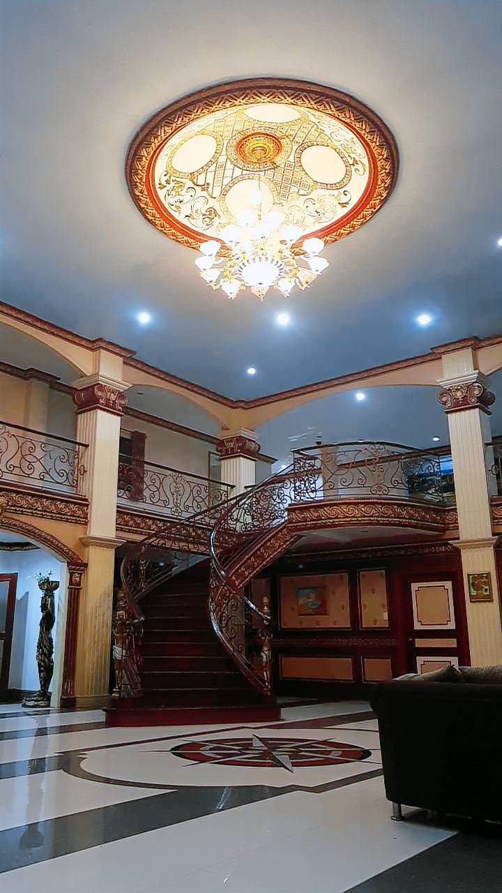 Garden suite hotel — photo 4