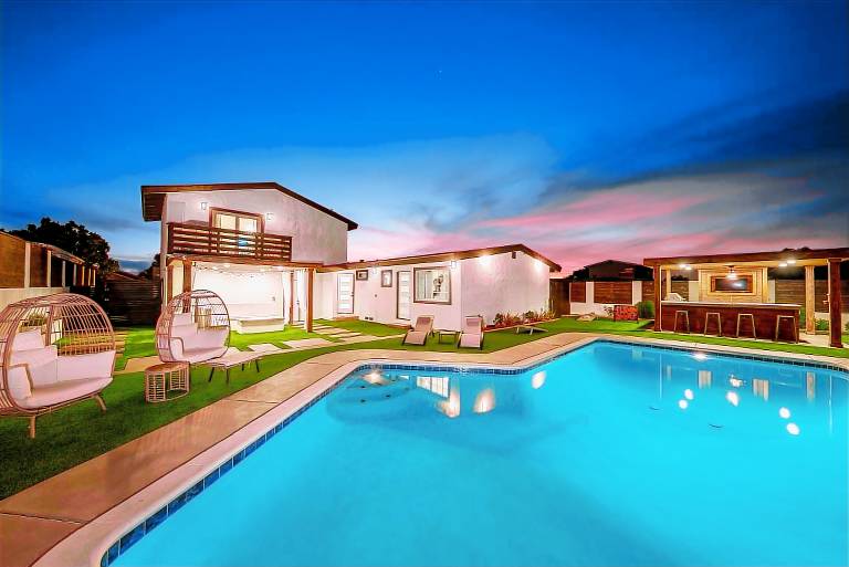 House Palm City