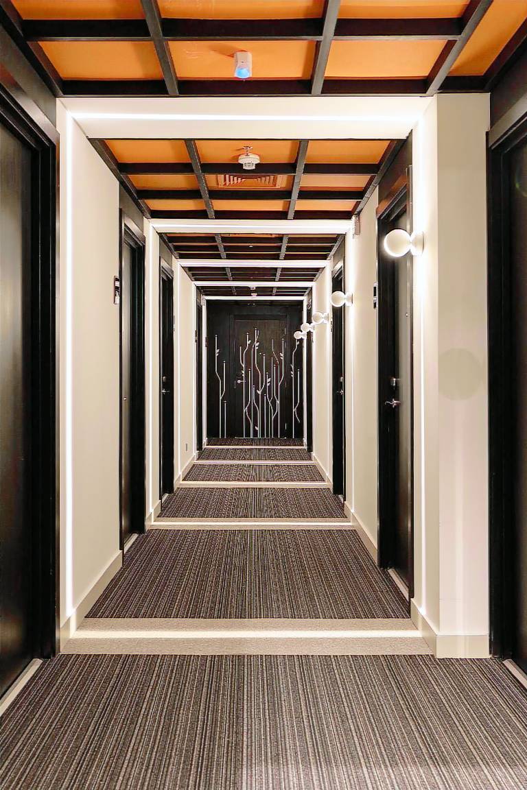 Hilton Garden Inn Asuncion Aviadores del Chaco — photo 5