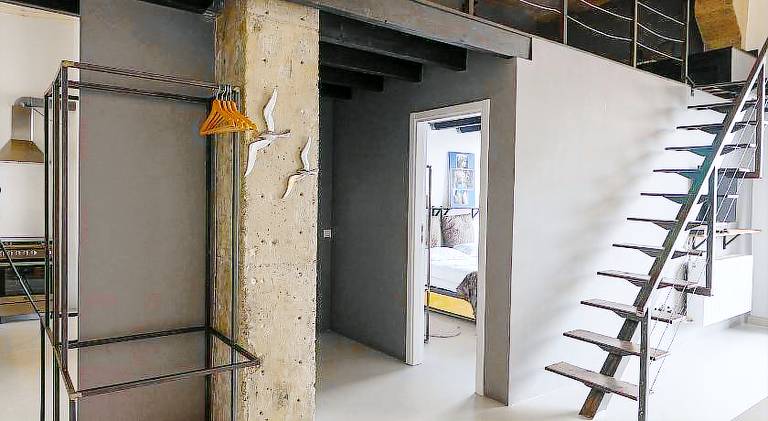 Rental apartment | Next to Cluj-Napoca Tailors' Bastion | Perfect for remote work | Pets are welcome — photo 2