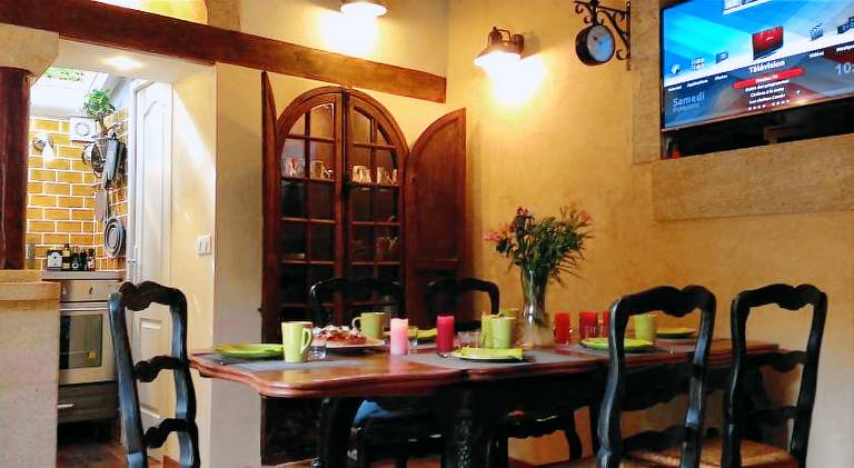 House with 1 room for 6 persons — photo 2