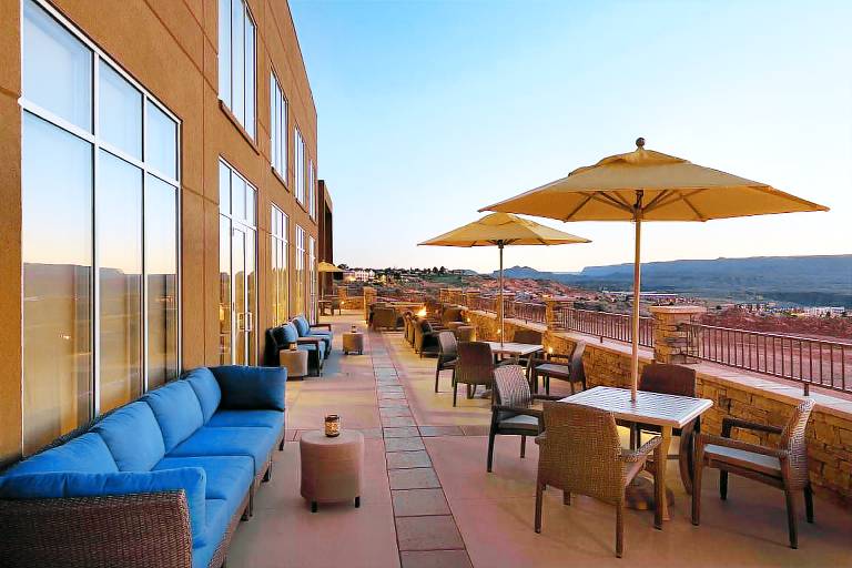 Hyatt Place Page Lake Powell — photo 5