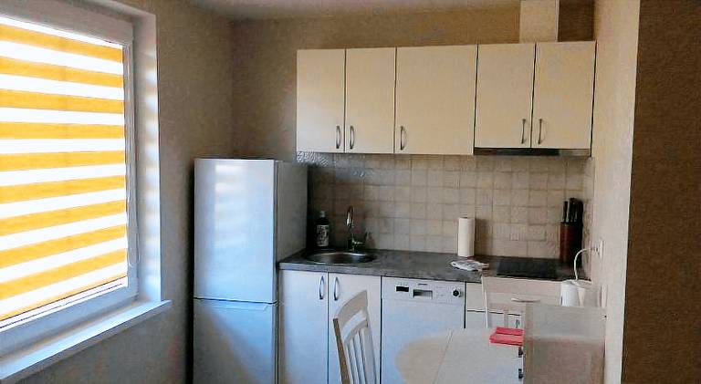 Apartamentai Rusneje, Nemuno 13 — photo 5