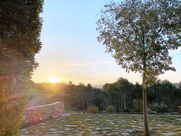 Cottage  Aguilar de Segarra