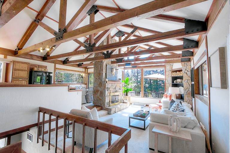 Family-friendly house with barbecue | Dogs allowed — photo 3