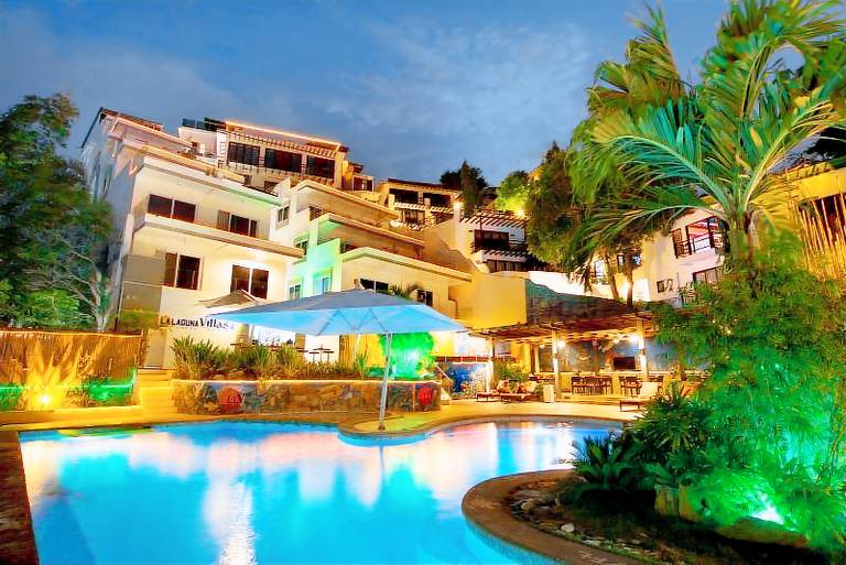 Lalaguna Villas Luxury Dive Resort & Spa