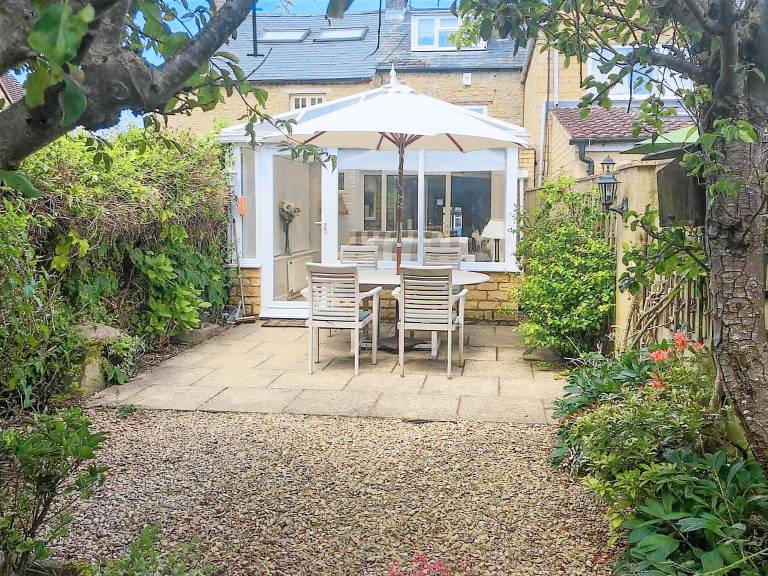 Cottage Bourton-on-the-Water