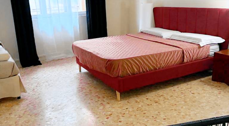 Rooms Duepuntozer0 — photo 4