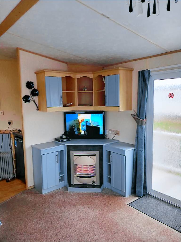 Chalet  Mablethorpe