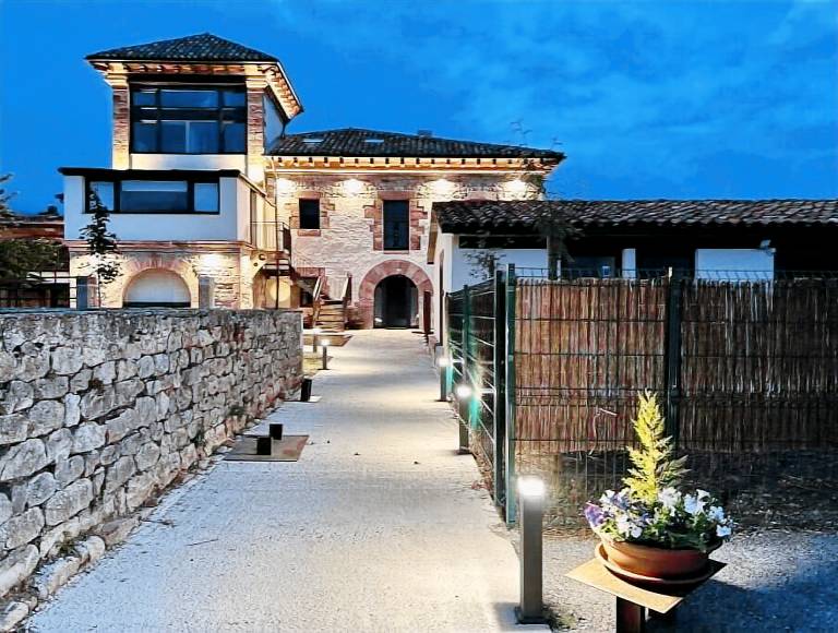 Apartamento Barruelo de Santullán