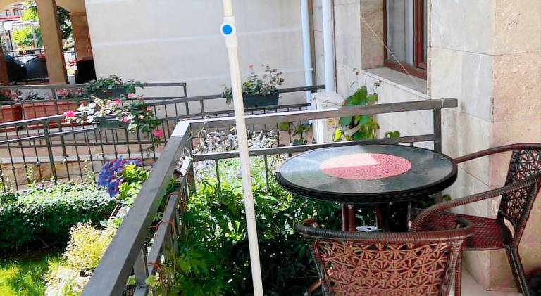 Beautiful holiday apartment with pool | Pet-friendly — photo 3