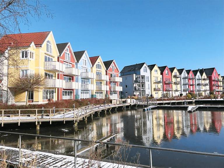 Appartement  Greifswald