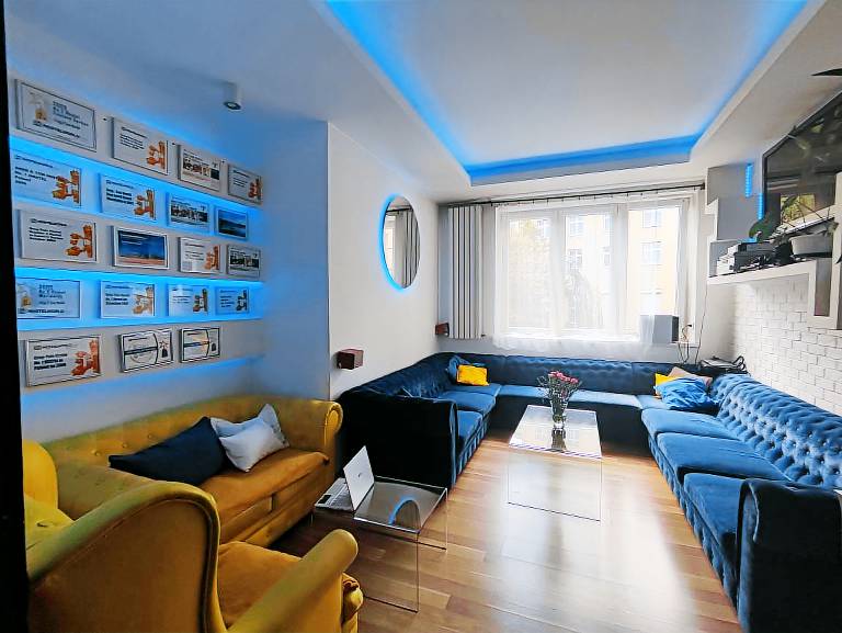 Hostel Kleparz