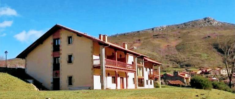 Casa Cicera