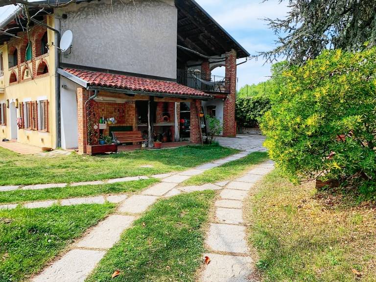 Casa Castelnuovo Don Bosco