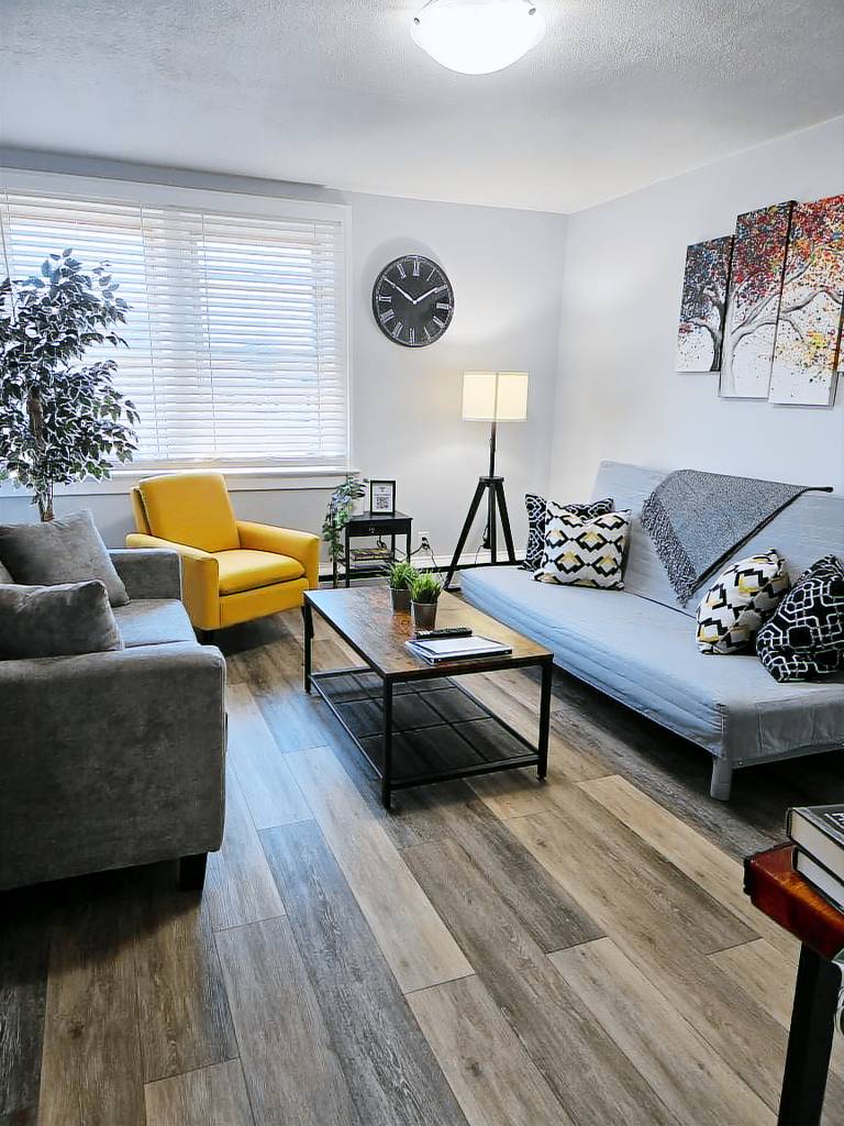 Apartment Sault Ste. Marie