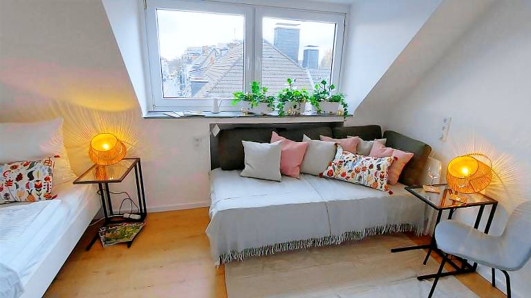 Ferienwohnung Essen