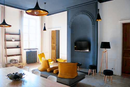 Appartement Villefranche-de-Rouergue