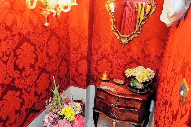 Bed & Breakfast San Marco
