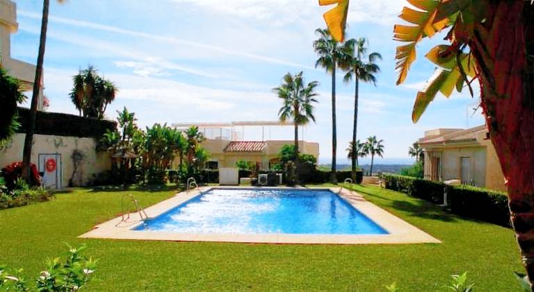Beautiful apartment with pool | Pets allowed — photo 3