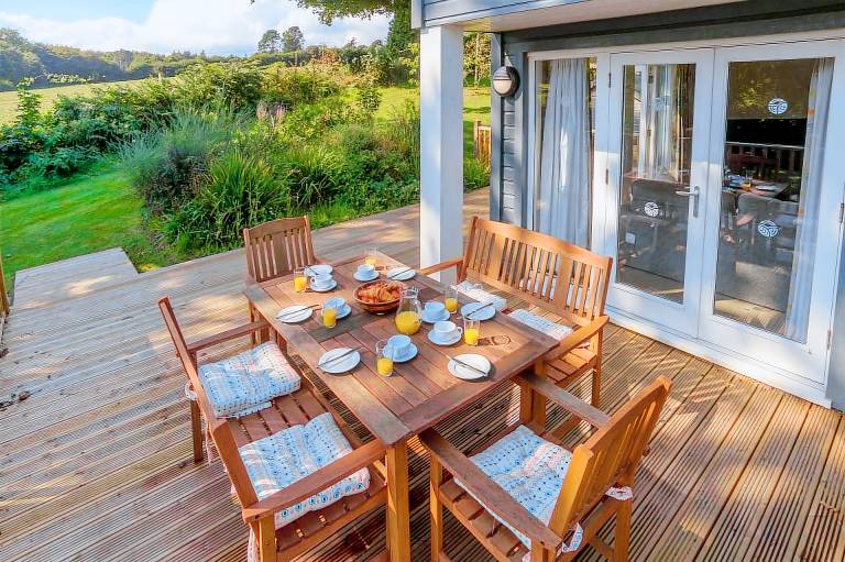 Children-friendly charming cottage with yard | Pets are welcome — photo 2