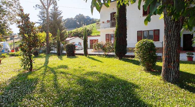 B&B Monte San Pietro in Urbania