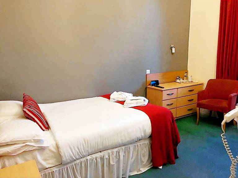 Accommodation Dumfries