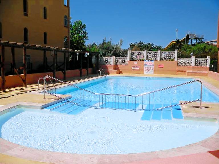 Appartement Le Cap d'Agde