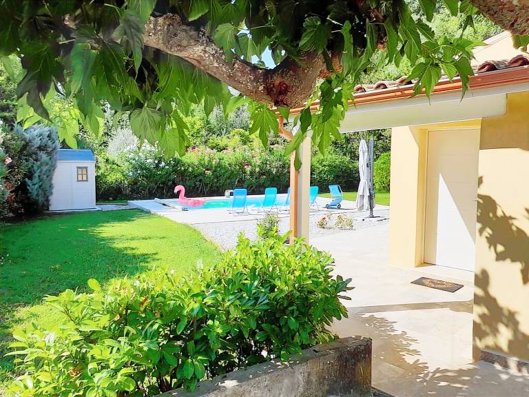 Villa Sarrians