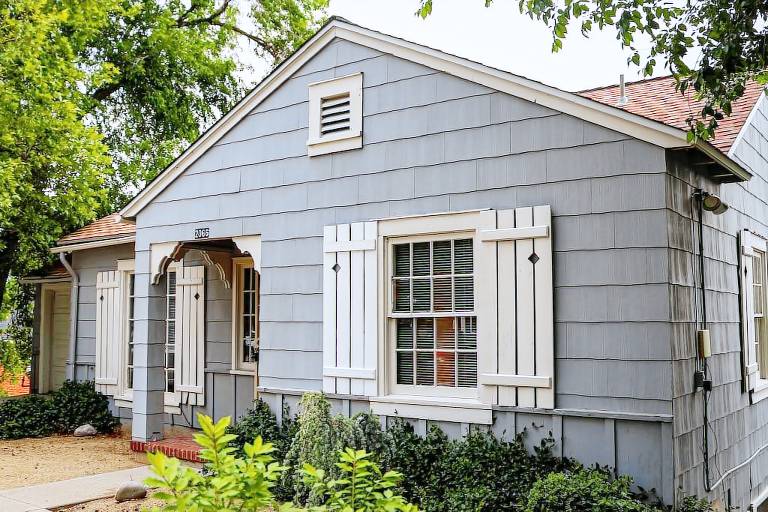 House Reno