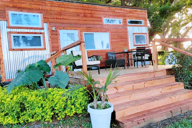 Caravan  Maitland