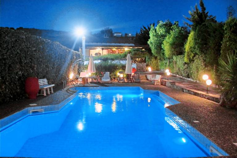 Βίλα Βασιλειές