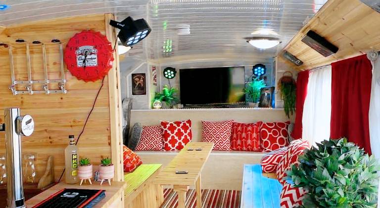 Double Decker Bus — photo 5