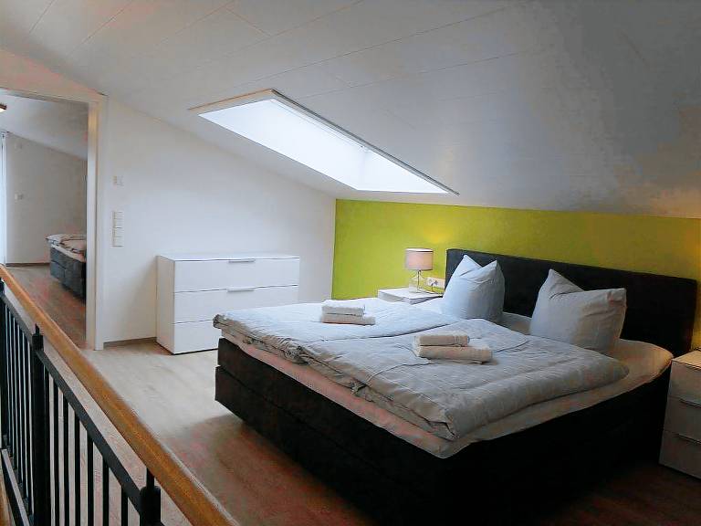 Ferienwohnung Lauffen am Neckar