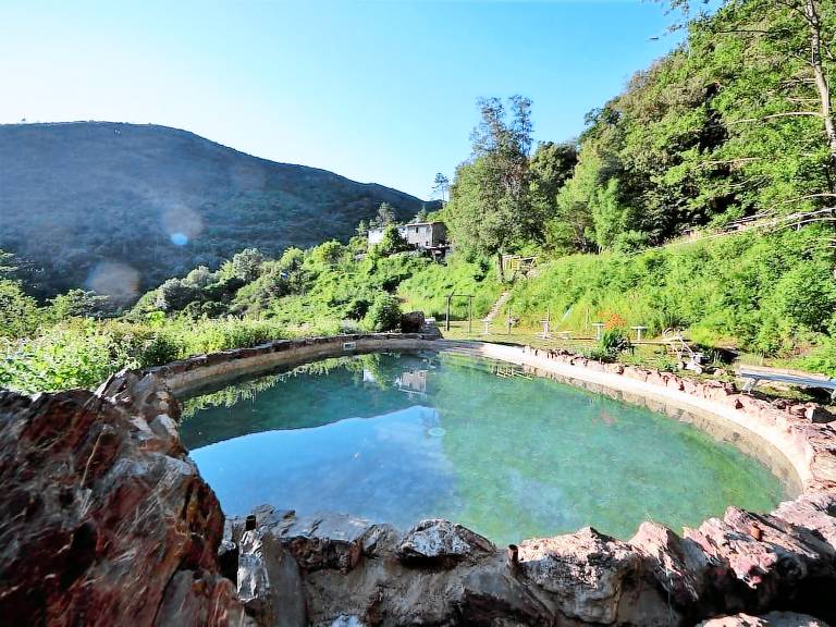 Casa vacanza Casarza ligure