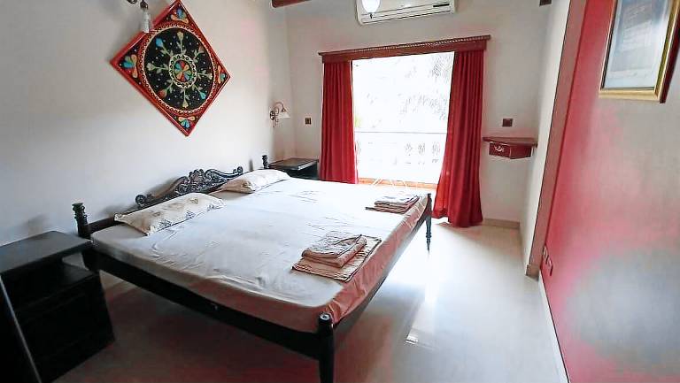 Wonderful apartment with pool | Pets are welcome — photo 2