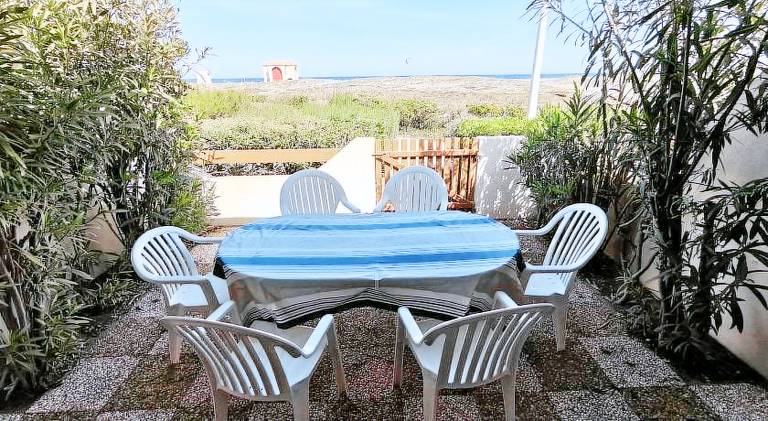 Villa with 3 rooms for 5 persons — photo 4