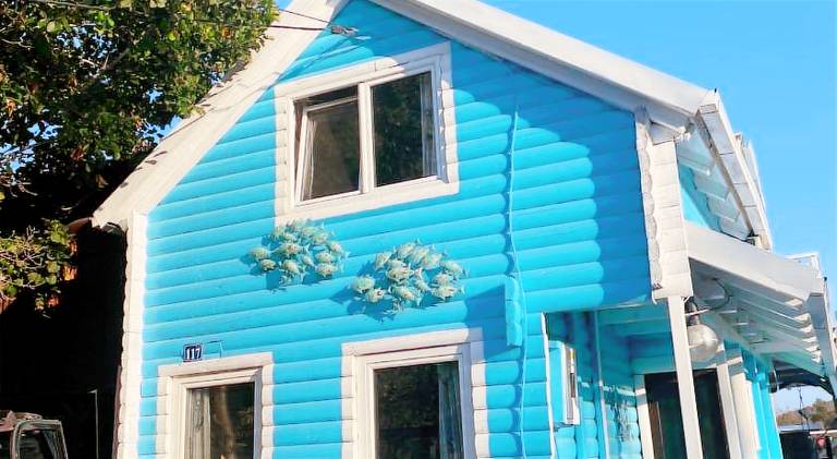 Apartment with 2 rooms for 6 persons in Ulcinj