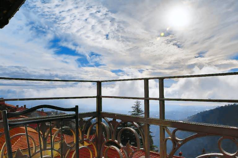 Albergo Sacro Monte Varese