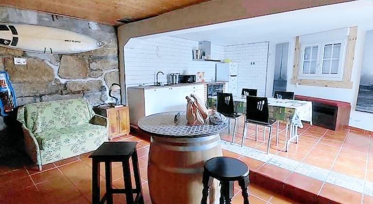Holiday apartment with 1 room for 4 persons — photo 3