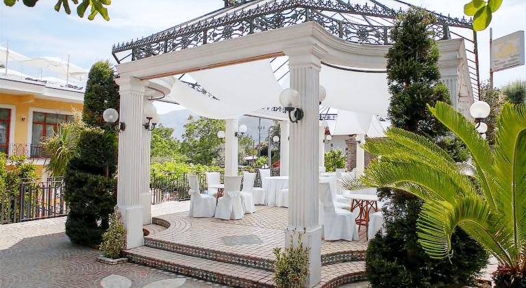 Resort Sant'Angelo & Spa — photo 3