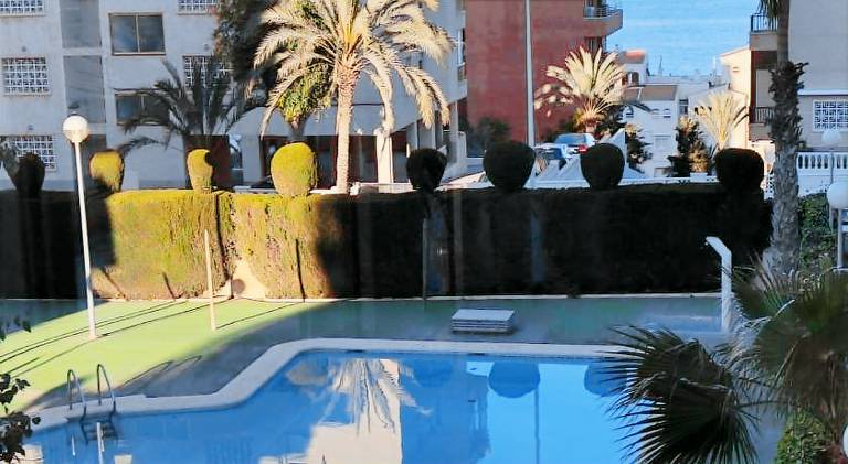 Rental apartment with terrace & private pool | Close to the beach | Pets are welcome — photo 3