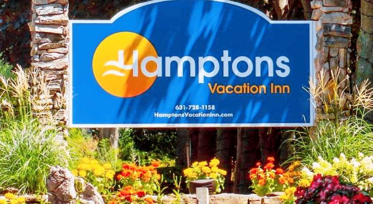 Hamptons Vacation Inn in Southampton, NY
