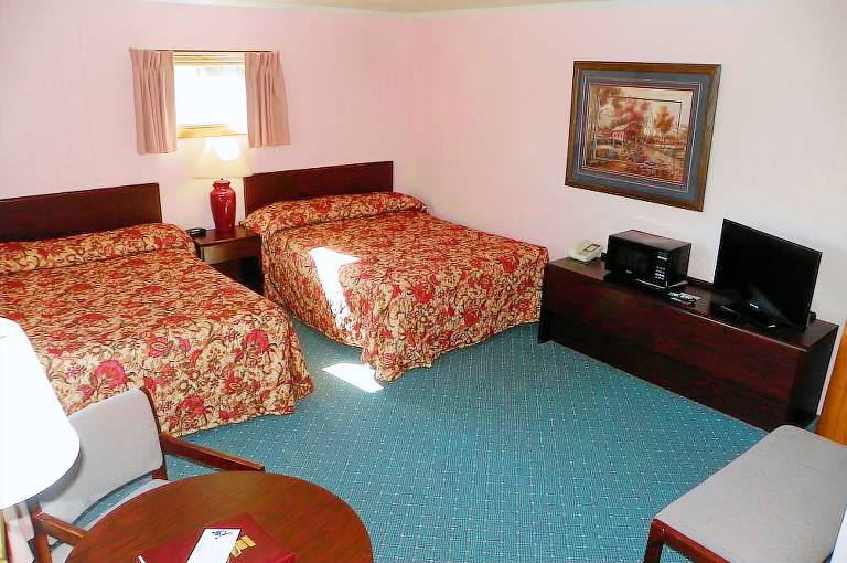 Motel Mackinaw City