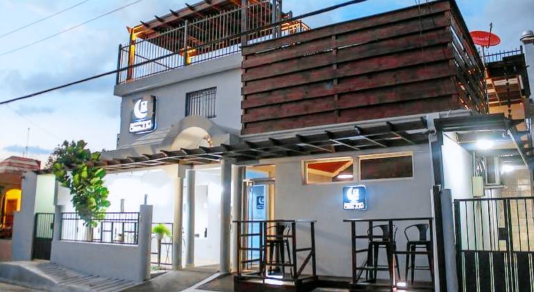 Hotel Casa Jum in Santiago de los Caballeros