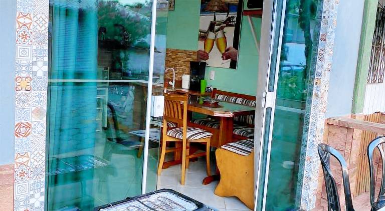 Vacation home with 1 room for 4 persons — photo 5