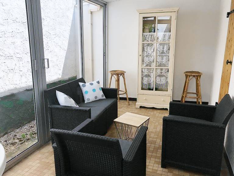 Appartement La Tranche-sur-Mer