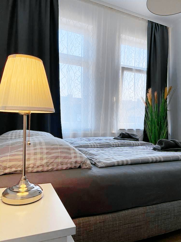 Apartment Geestendorf