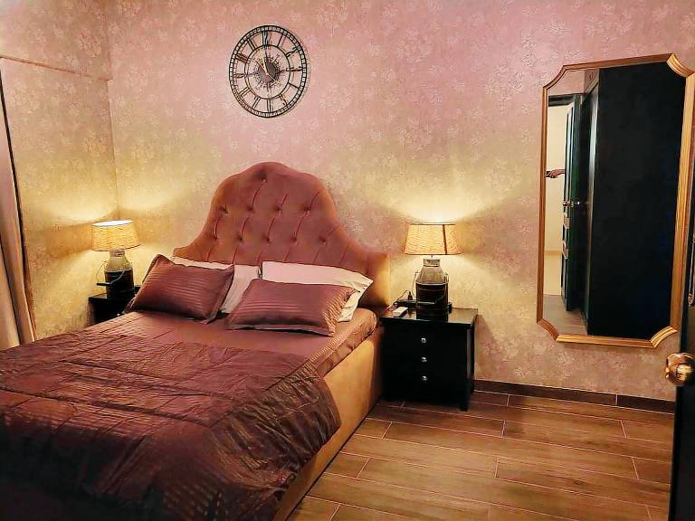 Apartment Pimpri-Chinchwad