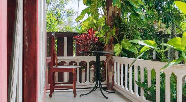 Wansawang Homestay — photo 2